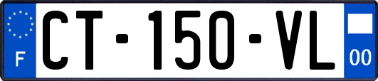 CT-150-VL