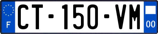 CT-150-VM