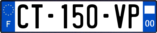 CT-150-VP