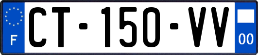 CT-150-VV