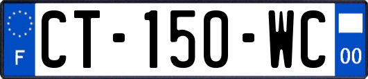 CT-150-WC