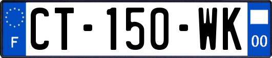 CT-150-WK