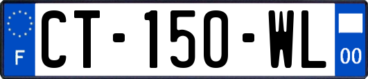 CT-150-WL