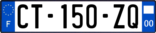 CT-150-ZQ