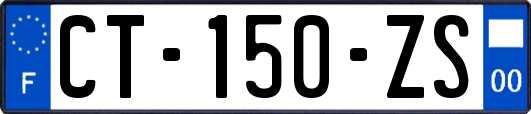 CT-150-ZS