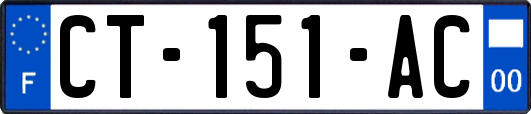 CT-151-AC