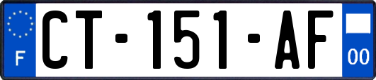 CT-151-AF