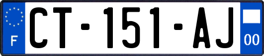 CT-151-AJ