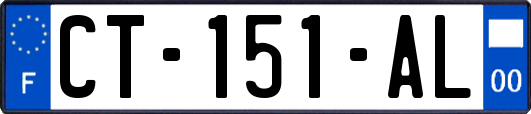 CT-151-AL