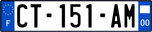 CT-151-AM