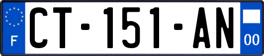 CT-151-AN