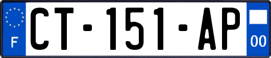 CT-151-AP