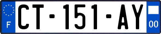 CT-151-AY