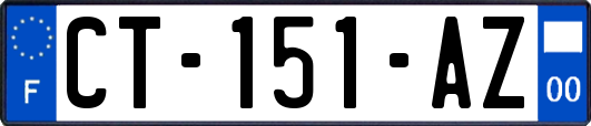 CT-151-AZ