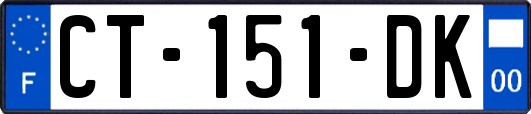 CT-151-DK