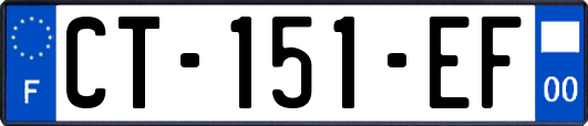 CT-151-EF