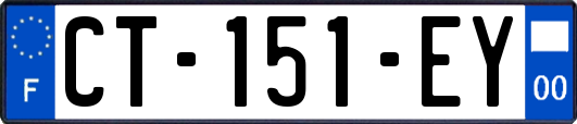 CT-151-EY
