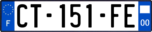 CT-151-FE