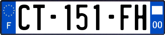 CT-151-FH