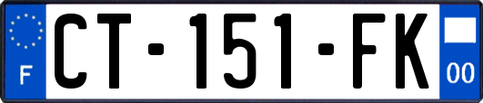 CT-151-FK