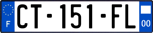 CT-151-FL