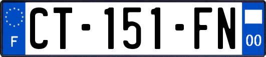 CT-151-FN