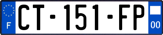 CT-151-FP