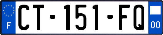 CT-151-FQ