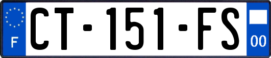 CT-151-FS