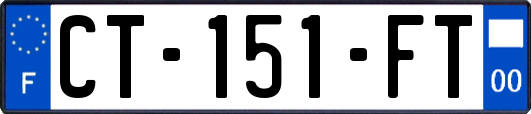 CT-151-FT