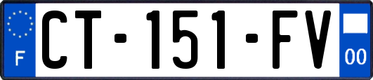 CT-151-FV