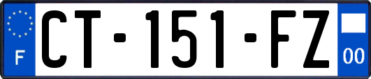 CT-151-FZ