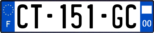 CT-151-GC