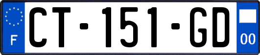 CT-151-GD