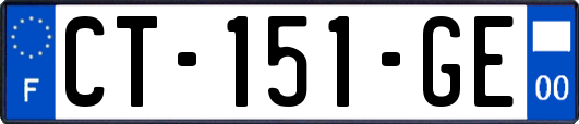 CT-151-GE