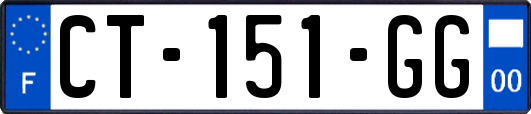 CT-151-GG