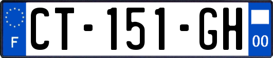 CT-151-GH
