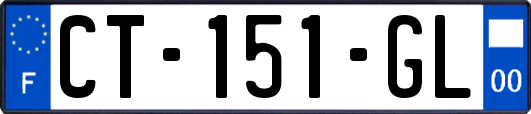 CT-151-GL