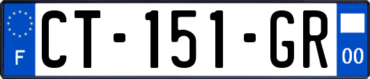 CT-151-GR