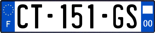 CT-151-GS