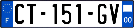 CT-151-GV