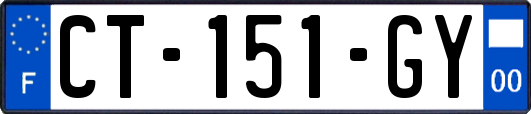 CT-151-GY