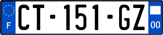CT-151-GZ