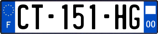 CT-151-HG