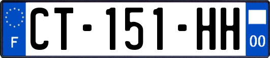 CT-151-HH