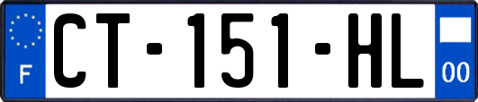 CT-151-HL