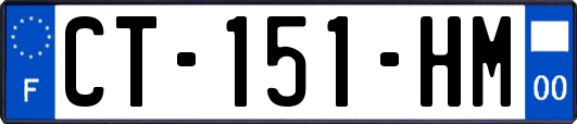 CT-151-HM