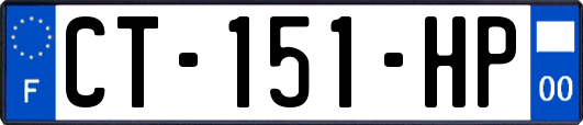CT-151-HP