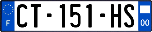 CT-151-HS