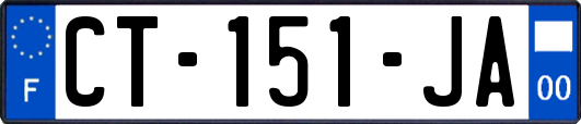 CT-151-JA